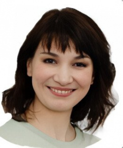 Алмазова Ольга Ивановна окулист (офтальмолог)