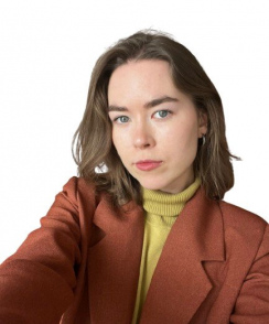 Тарасова Алиса Владимировна психолог