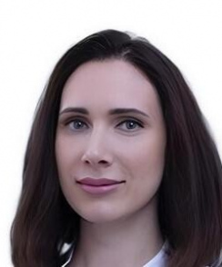 Стокоз Яна Георгиевна пластический хирург