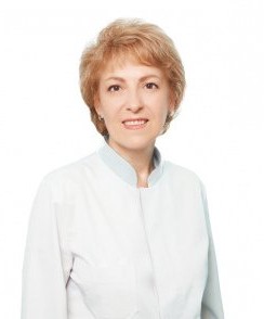 Иванова Надежда Анатольевна кардиолог