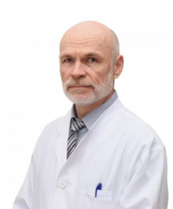 Гусев Евгений Юрьевич хирург