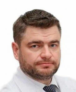 Шатохин Максим Николаевич андролог