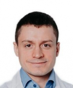 Анеликов Андрей Андреевич пластический хирург