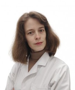 Попова Софья Сергеевна невролог