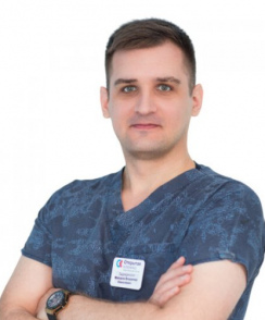 Майоров Владимир Алексеевич эндокринолог