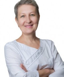 Сенча Марина Викторовна акушер