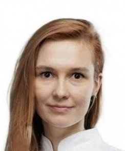 Косарева Ирина Александровна физиотерапевт