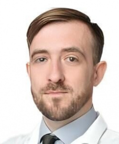 Овчинников Константин Викторович хирург