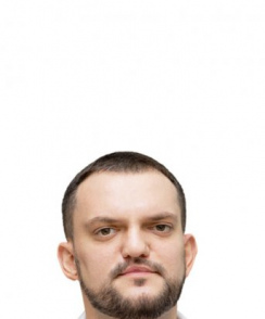 Байсангуров Астемир Феликсович рентгенолог