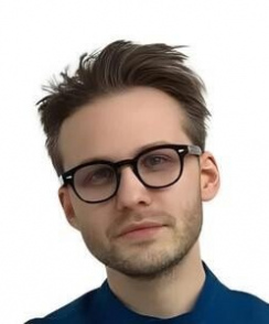 Даниелов Эдуард Олегович стоматолог