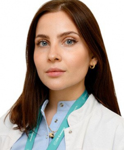 Тугушева Карина Анатольевна проктолог