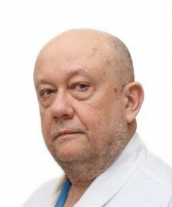 Земсков Евгений Валентинович колопроктолог