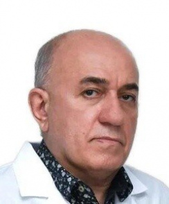 Ибрагимов Садиг Нуруевич проктолог