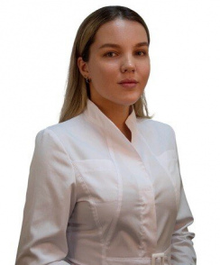 Долгорук Эльмира Евгеньевна ортопед