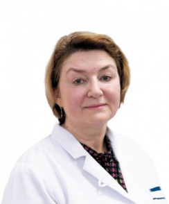 Вяткина Виктория Михайловна психиатр