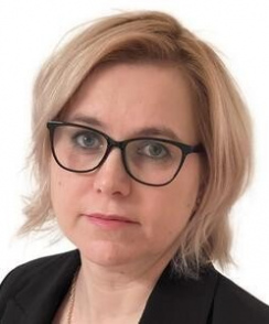 Беляева Вера Валерьевна психиатр