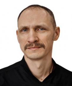 Моисеев Александр Николаевич стоматолог