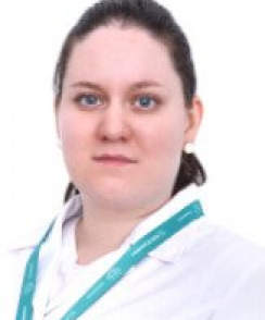 Одинокова Ирина Викторовна педиатр
