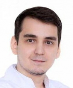 Юнусов Темирхан Шамханович пластический хирург
