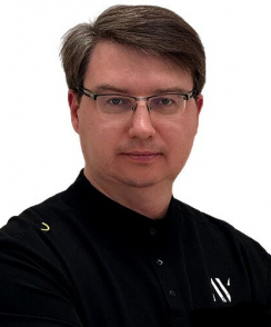 Зиннатуллин Марат Радикович гастроэнтеролог