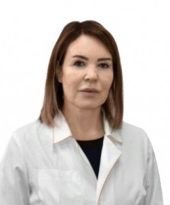 Гришина Ирина Владимировна гастроэнтеролог