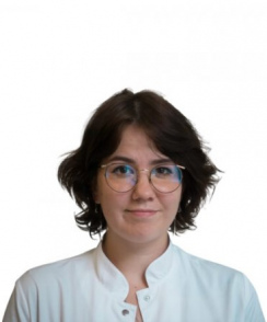 Тарантова Ксения Алексеевна психиатр