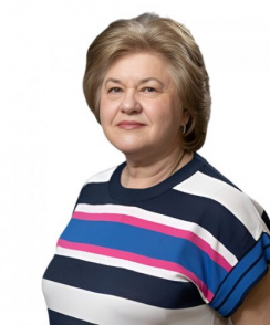 Морозова Вера Дмитриевна психиатр