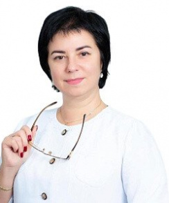 Тимофеева Татьяна Юрьевна нарколог