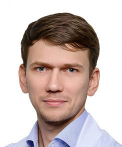 Федоров Иван Владимирович нарколог