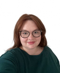 Толмачева Анна Игоревна психиатр