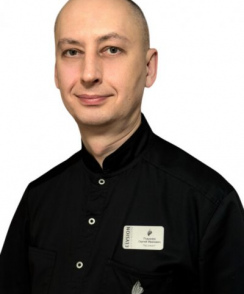 Пэдурарь Сергей Иванович массажист