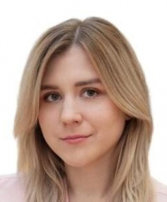 Баженова Екатерина Андреевна психолог