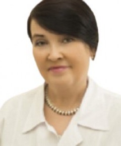 Тагирова Лилия Ахметовна педиатр