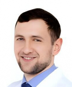 Тимошенко Виталий Александрович пластический хирург