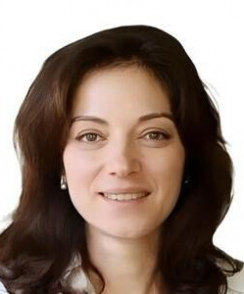 Магомедова Айна Насрудиновна психотерапевт