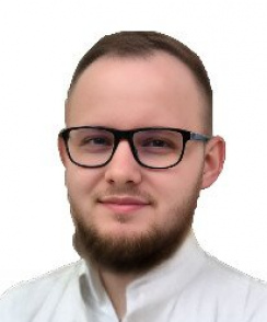 Волгин Ярослав Юрьевич уролог