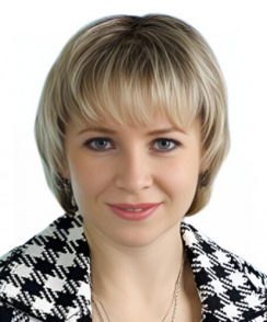 Мартазинова Светлана Константиновна уролог