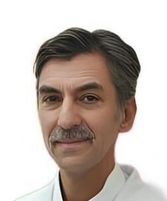 Лыков Валерий Иванович психотерапевт