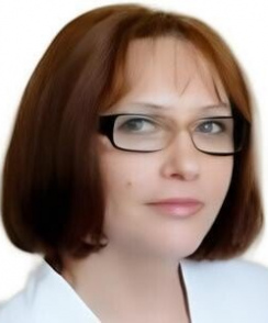 Грецова Елена Александровна узи-специалист