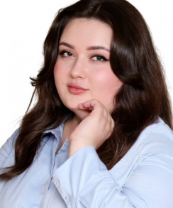 Хлебина Елизавета Владимировна психиатр