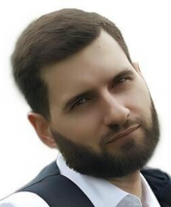 Олесов Максим Александрович психолог