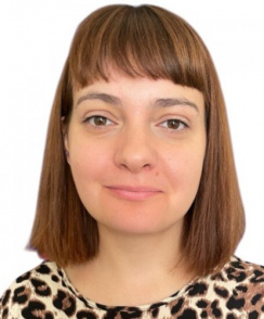 Макарова Ксения Владимировна психолог