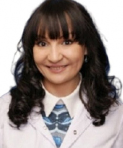 Добрицына Марина Андреевна эндокринолог
