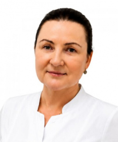 Печенкина Ирина Анатольевна гинеколог