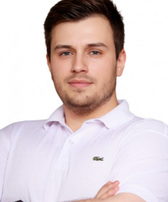 Занозин Андрей Александрович психиатр