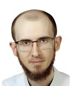 Кутузов Тимофей Александрович рентгенолог