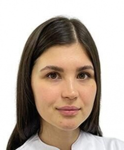 Кадаева Эльвира Рамильевна рентгенолог