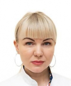 Крючкова Эмилия Евгеньевна психолог