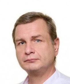 Сапежинский Сергей Михайлович психолог