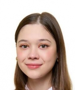 Лачкова Елизавета Юрьевна психолог